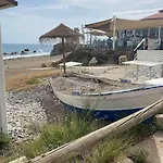 Διαμέρισμα La Perla Beachfront 3 Bed Casares Costa Bahia de Casares