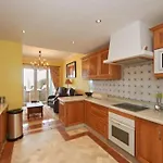 Διαμέρισμα La Perla Beachfront 3 Bed Casares Costa