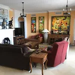 Διαμέρισμα La Perla Beachfront 3 Bed Casares Costa Bahia de Casares