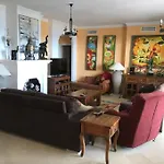 La Perla Beachfront 3 Bed Casares Costa