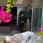Διαμέρισμα La Perla Beachfront 3 Bed Casares Costa