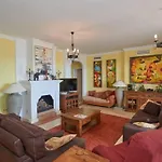 La Perla Beachfront 3 Bed Casares Costa Διαμέρισμα Bahia de Casares
