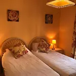 La Perla Beachfront 3 Bed Casares Costa Διαμέρισμα Bahia de Casares