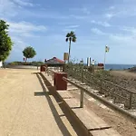 La Perla Beachfront 3 Bed Casares Costa *