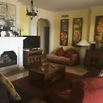 La Perla Beachfront 3 Bed Casares Costa Bahia de Casares