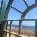 Διαμέρισμα La Perla Beachfront 3 Bed Casares Costa *