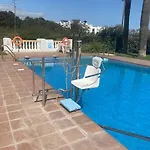 La Perla Beachfront 3 Bed Casares Costa Bahia de Casares
