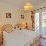 Διαμέρισμα La Perla Beachfront 3 Bed Casares Costa