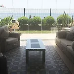 Διαμέρισμα La Perla Beachfront 3 Bed Casares Costa *