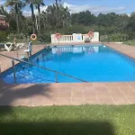 La Perla Beachfront 3 Bed Casares Costa Διαμέρισμα Bahia de Casares