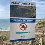 Διαμέρισμα La Perla Beachfront 3 Bed Casares Costa Bahia de Casares