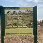 La Perla Beachfront 3 Bed Casares Costa * Bahia de Casares