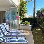 Διαμέρισμα La Perla Beachfront 3 Bed Casares Costa