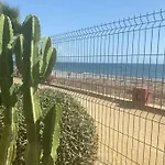 Διαμέρισμα La Perla Beachfront 3 Bed Casares Costa *