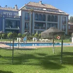 La Perla Beachfront 3 Bed Casares Costa * Bahia de Casares