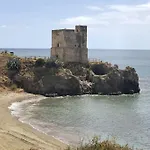 La Perla Beachfront 3 Bed Casares Costa