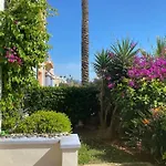 Διαμέρισμα La Perla Beachfront 3 Bed Casares Costa