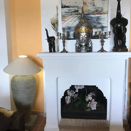 Apartment La Perla Beachfront 3 Bed Casares Costa