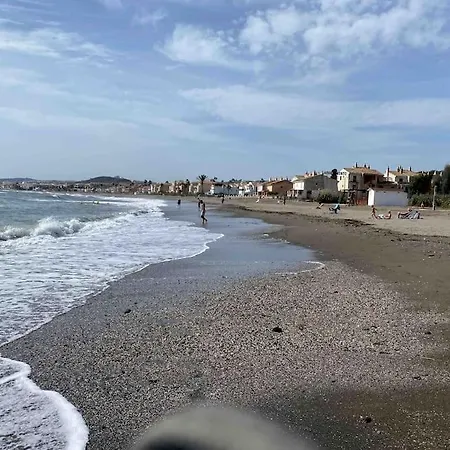 La Perla Beachfront 3 Bed Casares Costa Bahia de Casares
