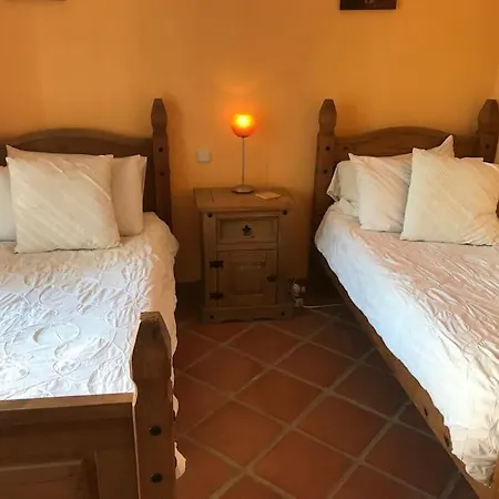 Apartment La Perla Beachfront 3 Bed Casares Costa *