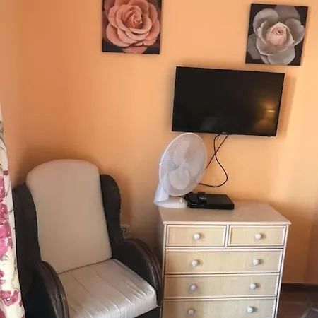 La Perla Beachfront 3 Bed Casares Costa Apartment Bahia de Casares