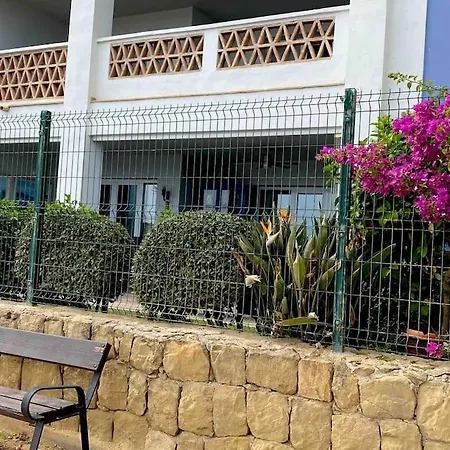 La Perla Beachfront 3 Bed Casares Costa Bahia de Casares