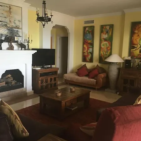 La Perla Beachfront 3 Bed Casares Costa Bahia de Casares