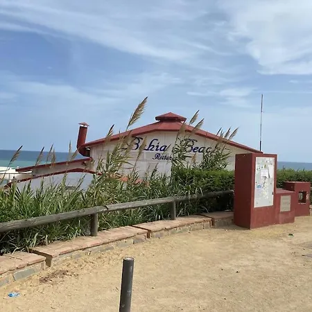 La Perla Beachfront 3 Bed Casares Costa * Bahia de Casares