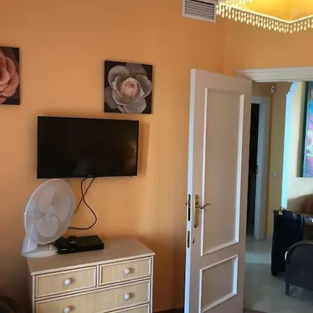 La Perla Beachfront 3 Bed Casares Costa