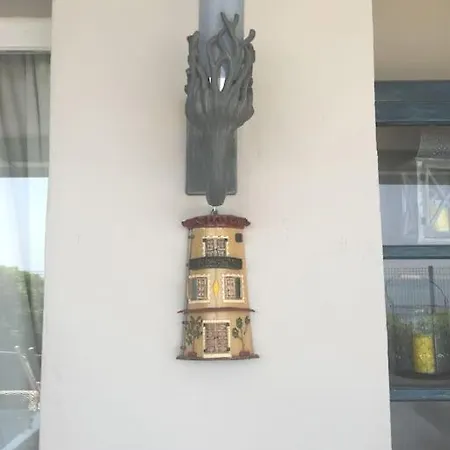 La Perla Beachfront 3 Bed Casares Costa *