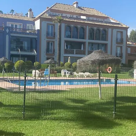 La Perla Beachfront 3 Bed Casares Costa * Bahia de Casares